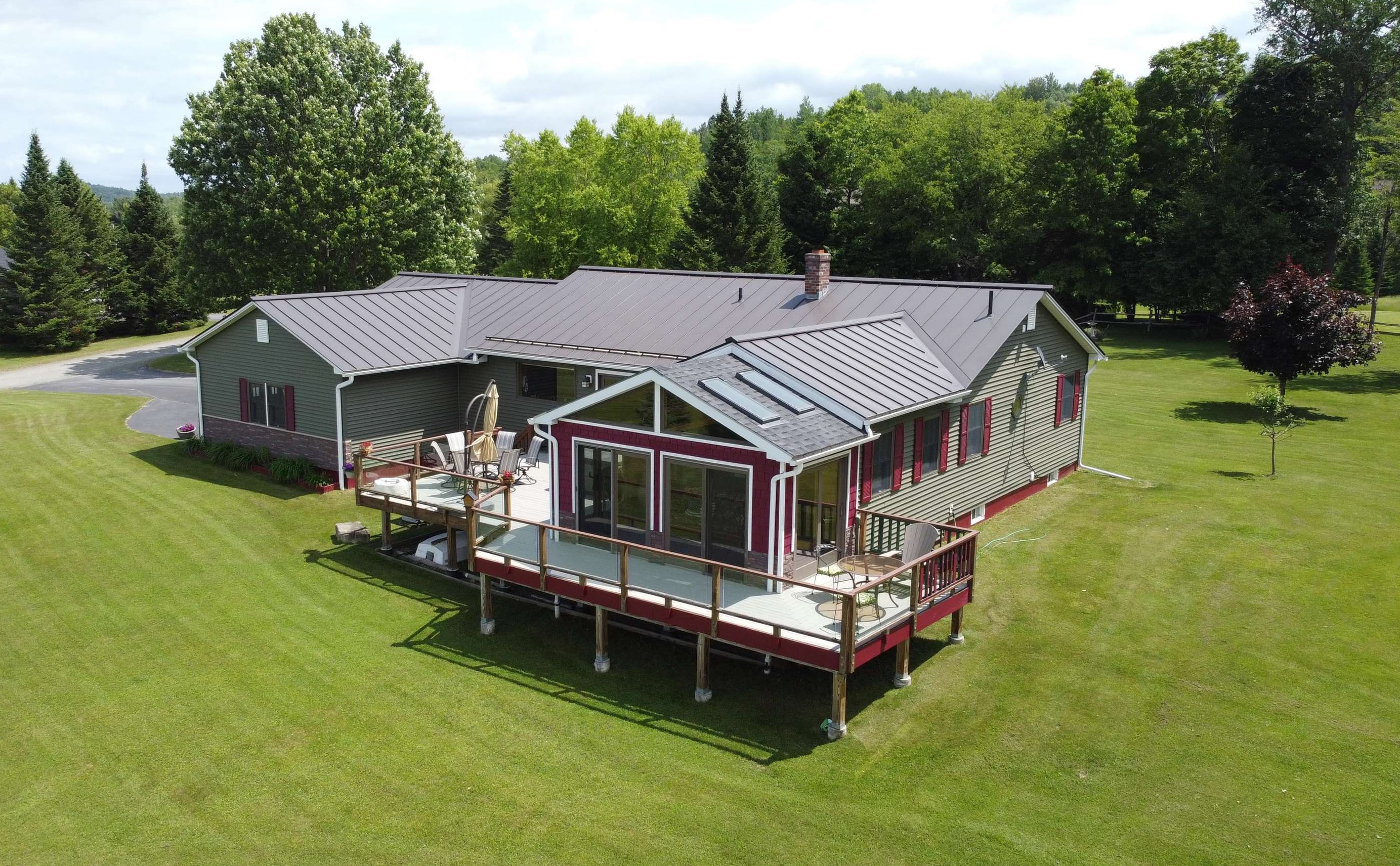 111 Johns River Drive Derby, VT 05855 - Photo 1 of 52