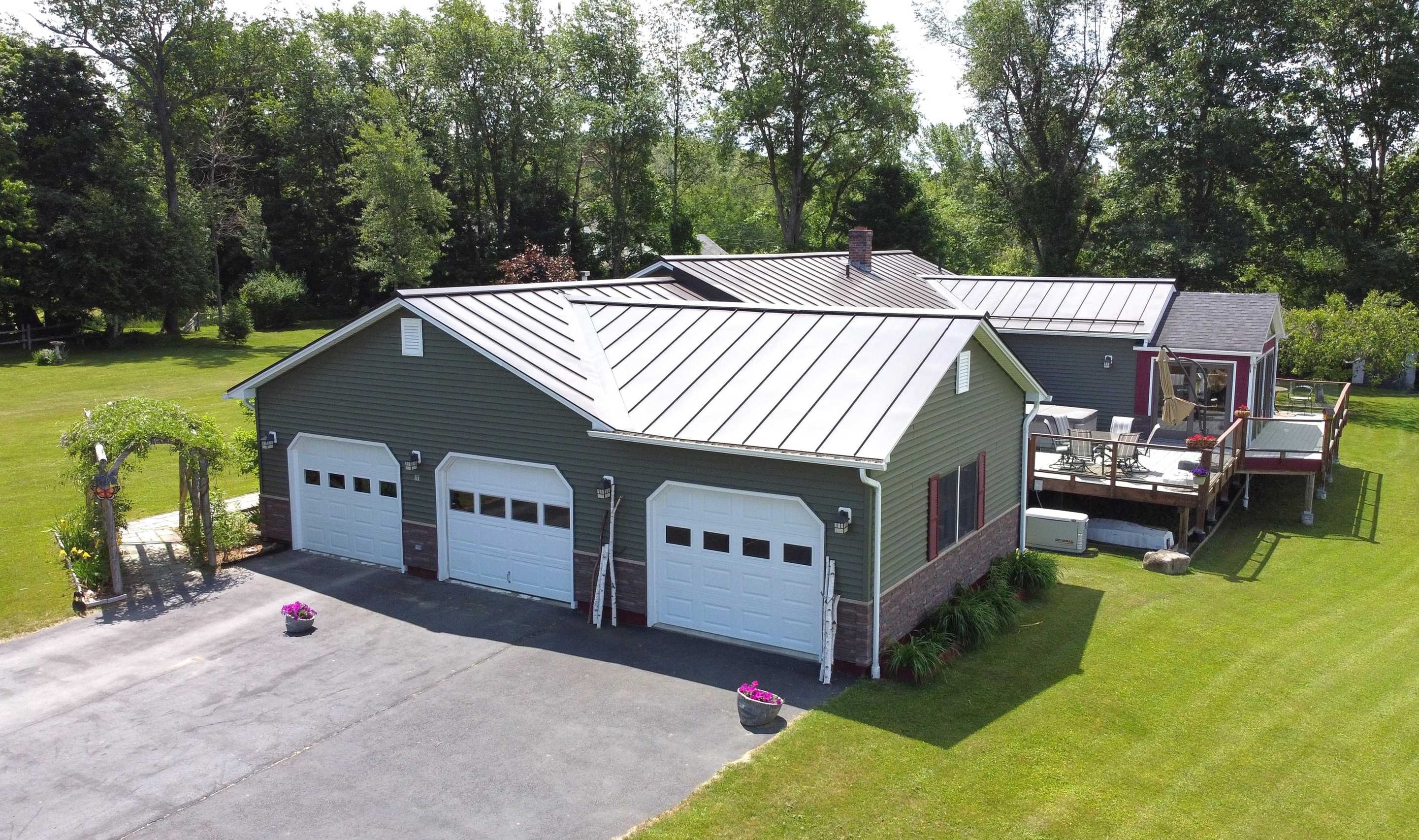 111 Johns River Drive Derby, VT 05855 - Photo 2 of 52