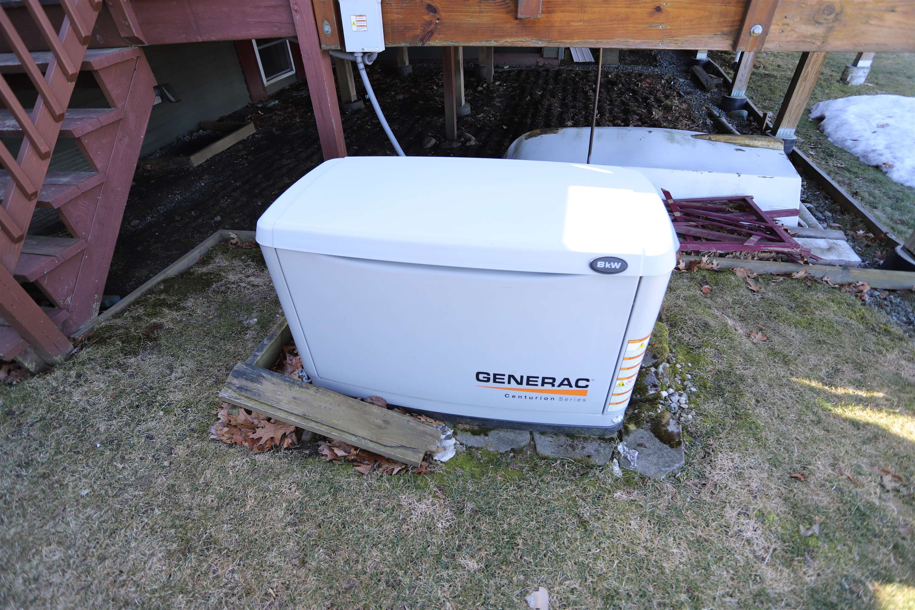 111 Johns River Drive Derby, VT 05855 - Photo 33 of 52