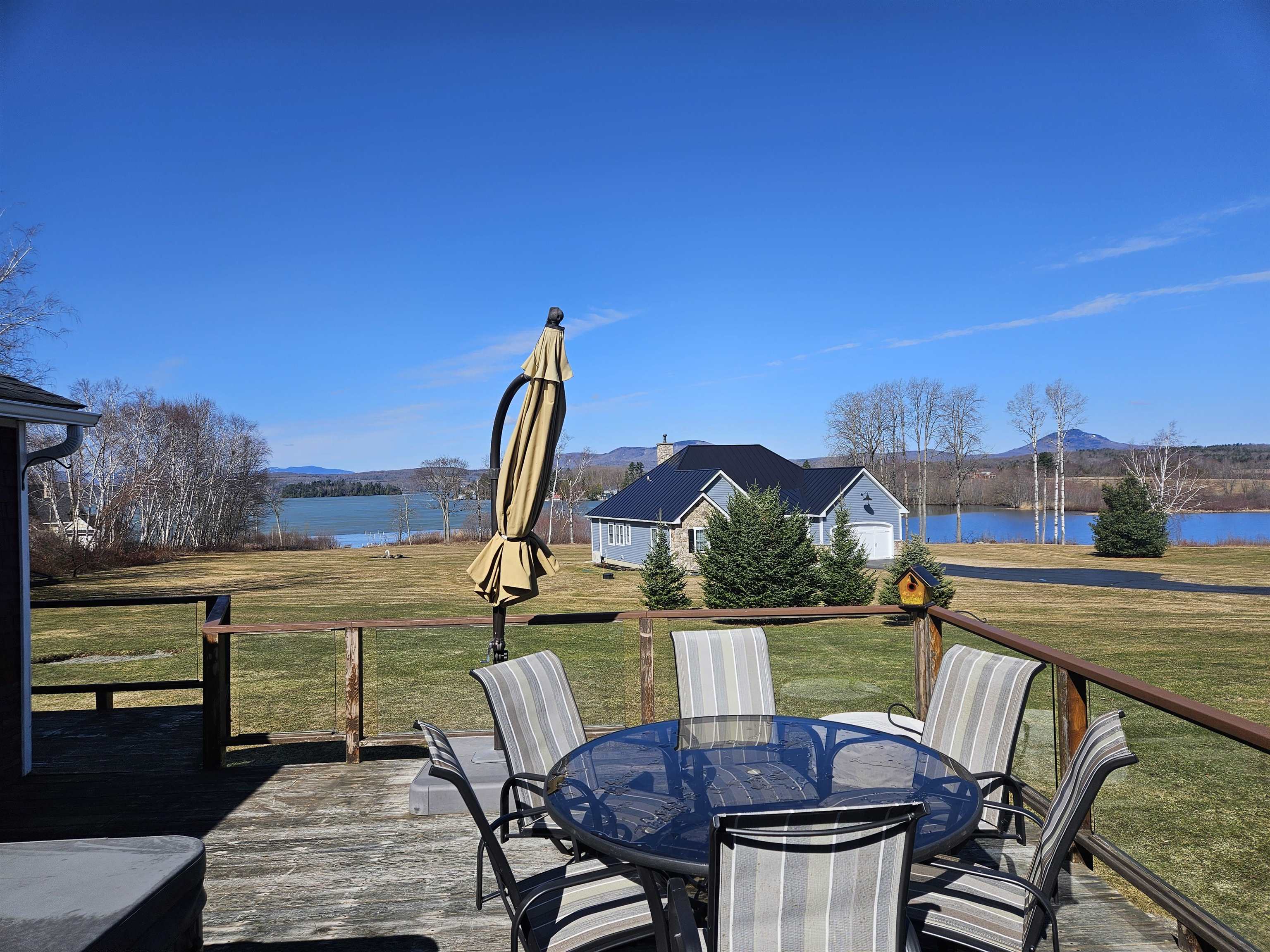 111 Johns River Drive Derby, VT 05855 - Photo 37 of 52