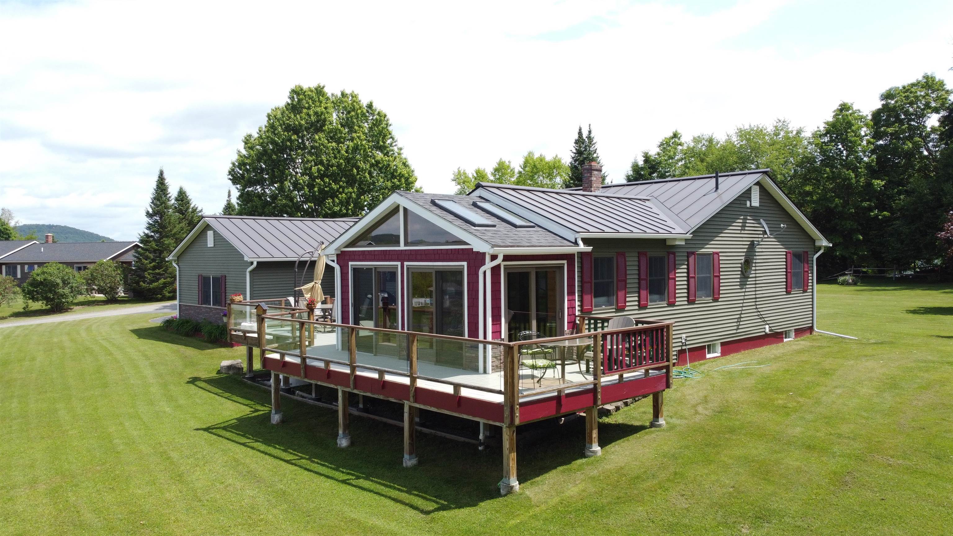 111 Johns River Drive Derby, VT 05855 - Photo 49 of 52