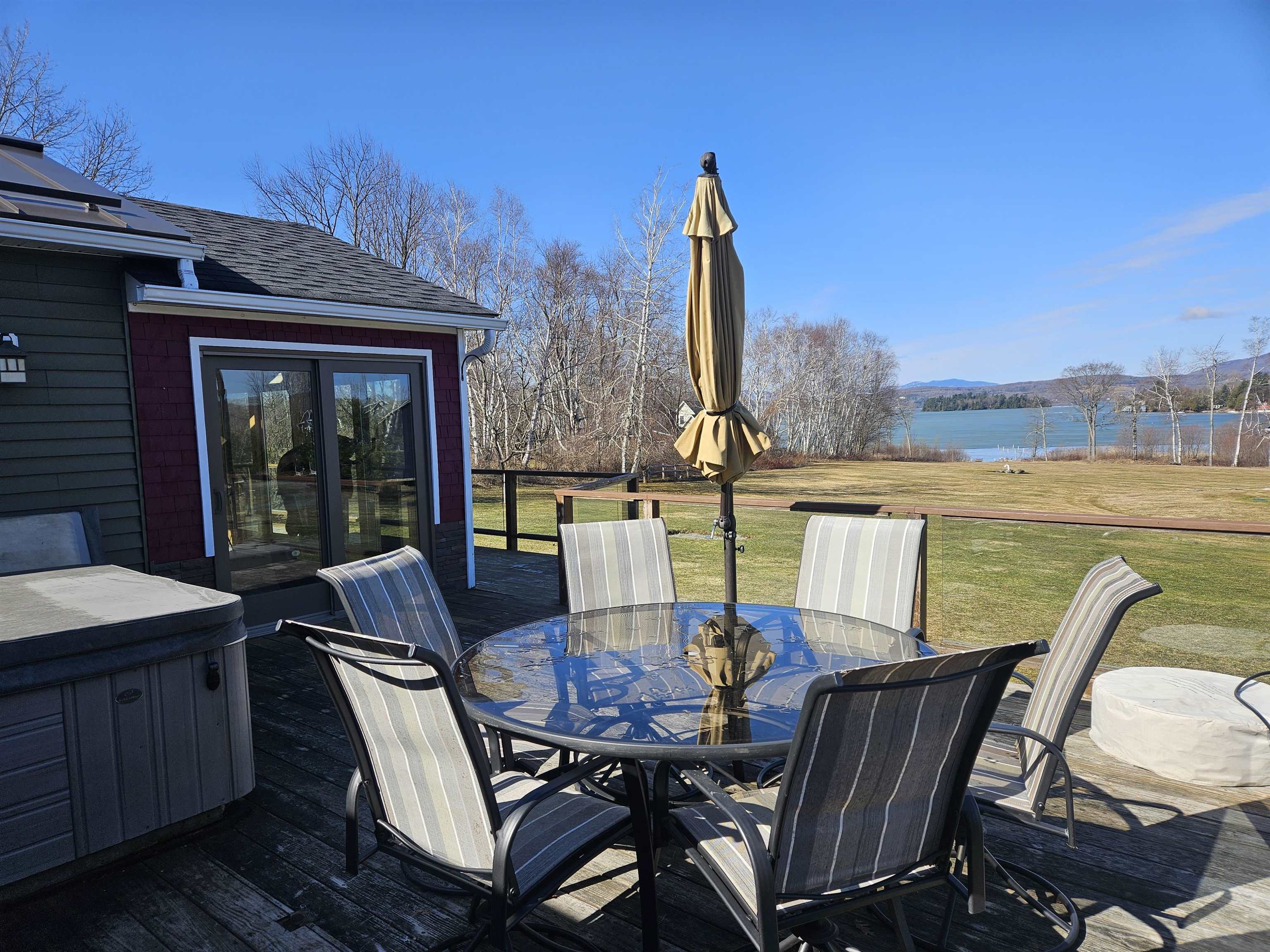 111 Johns River Drive Derby, VT 05855 - Photo 5 of 52