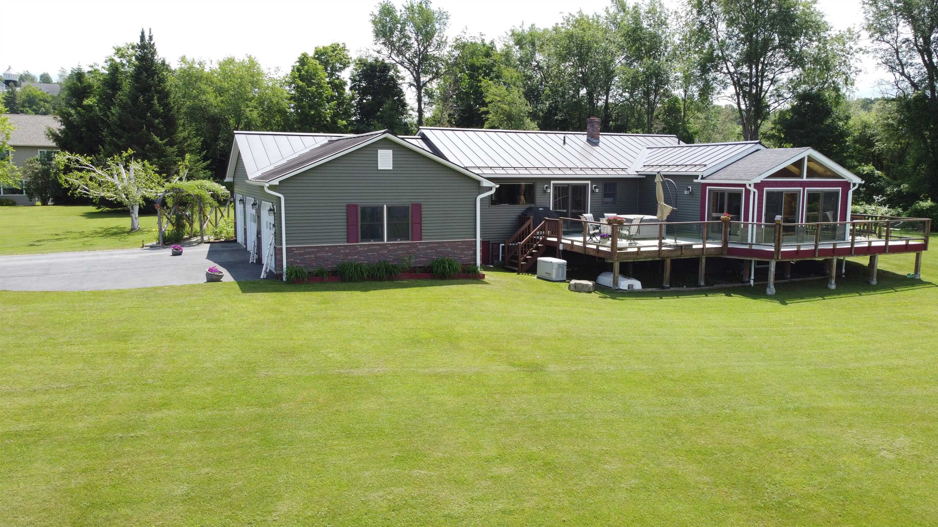 111 Johns River Drive Derby, VT 05855 - Photo 51 of 52