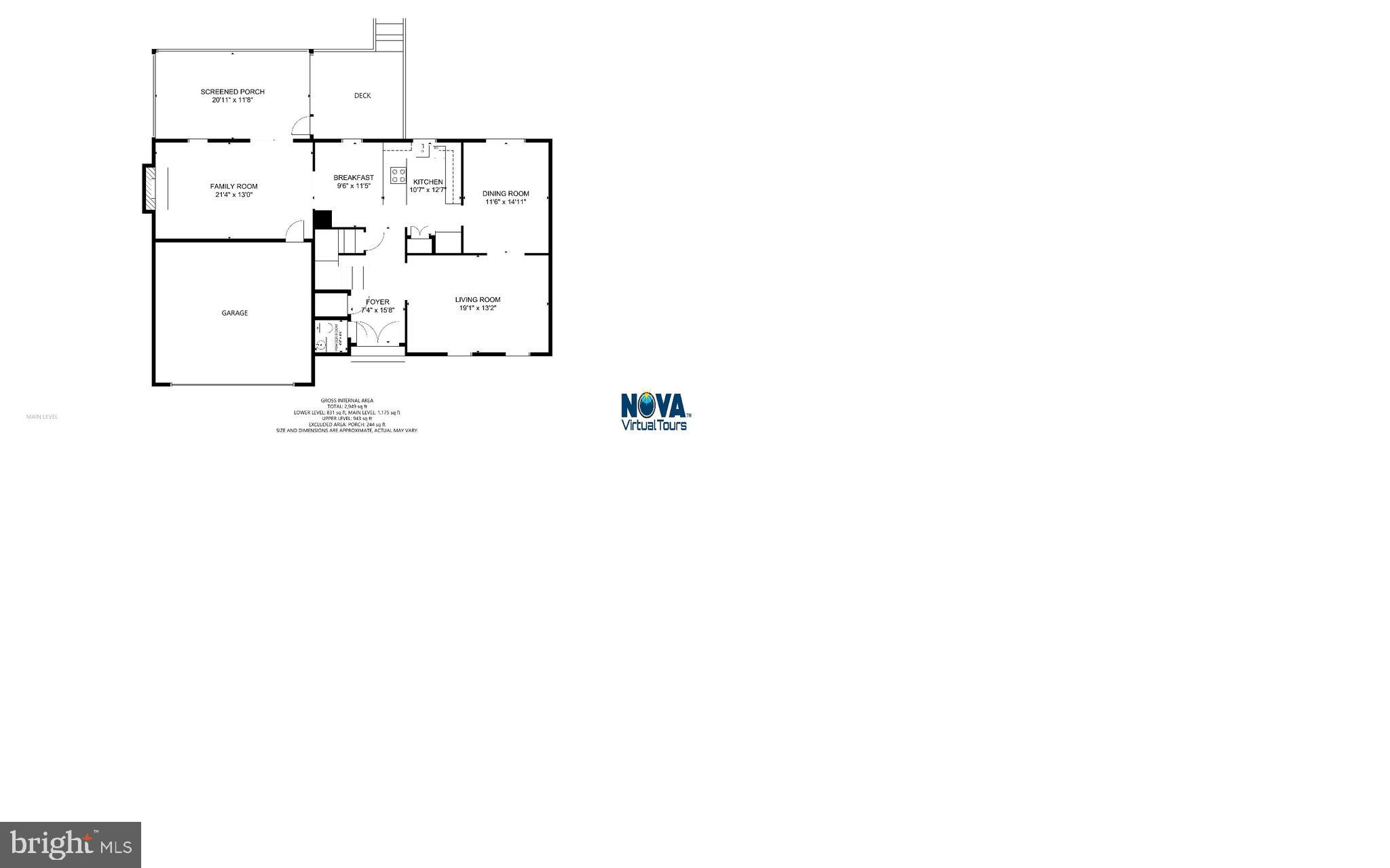 1512 Coat Ridge Road Herndon, VA 20170 - Photo 39 of 40 Gallery Image 39