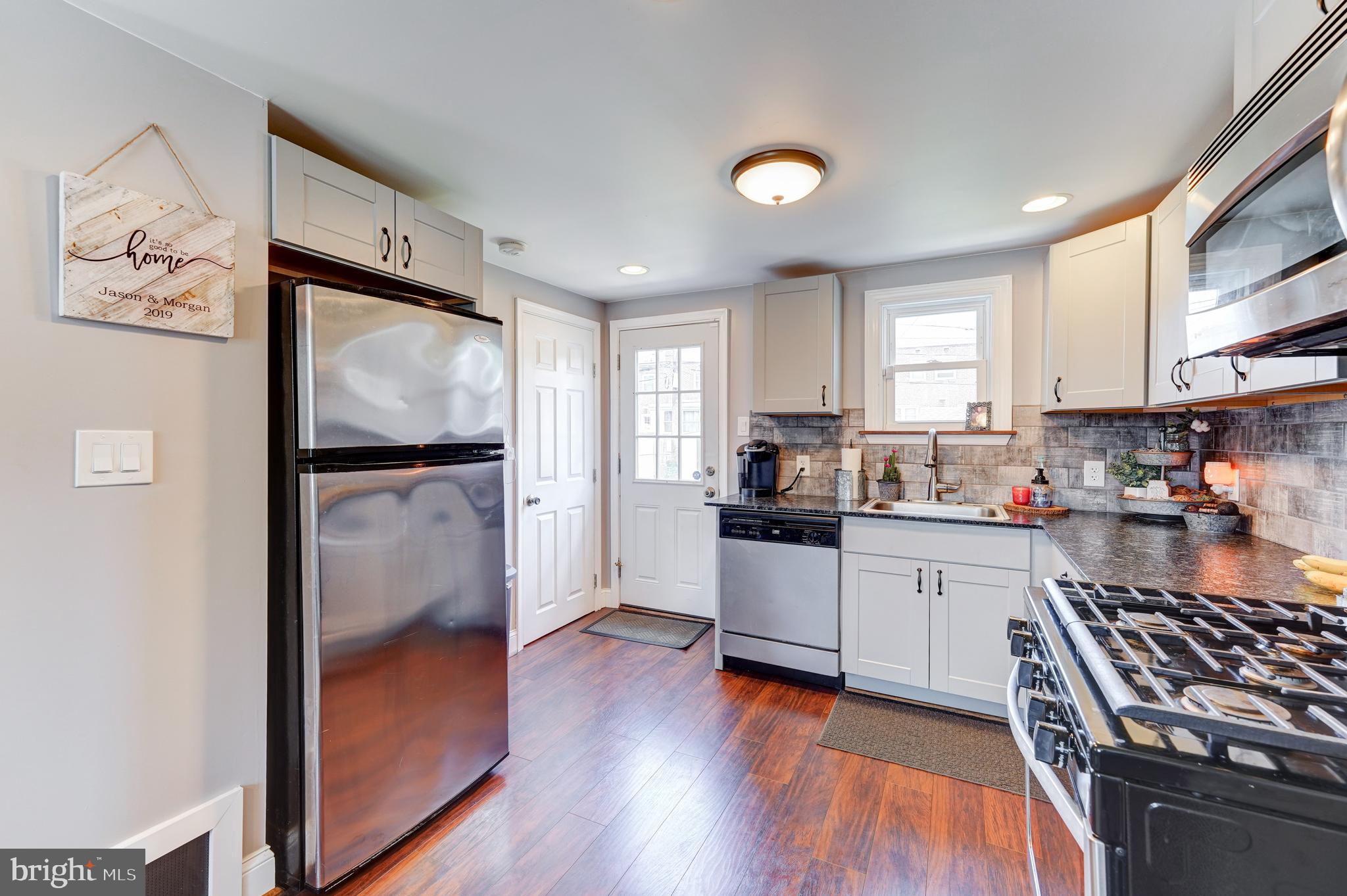 732 Parklane Road Swarthmore, PA 19081 - Photo 13 of 33 Kitchen