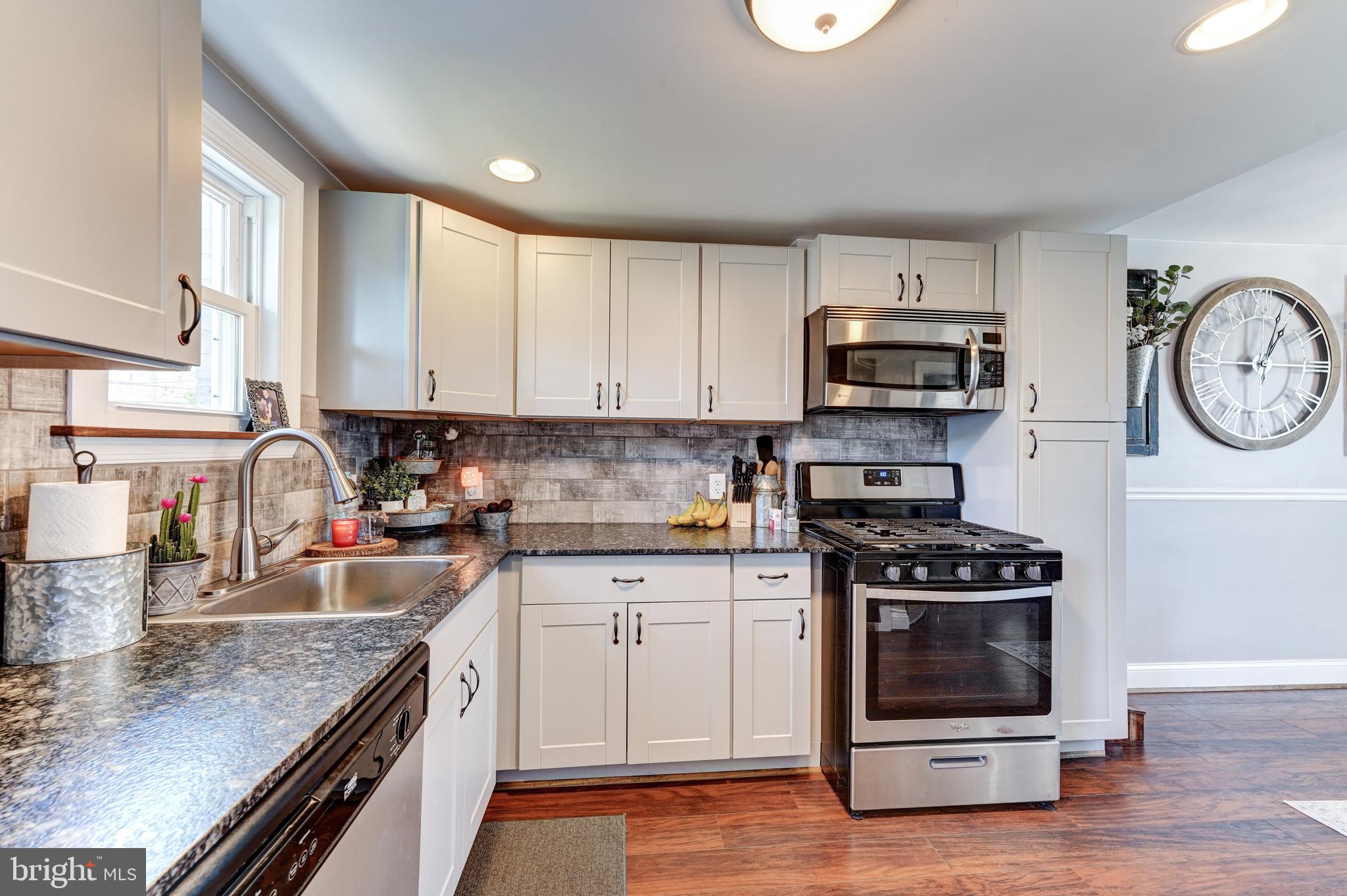 732 Parklane Road Swarthmore, PA 19081 - Photo 15 of 33 Kitchen