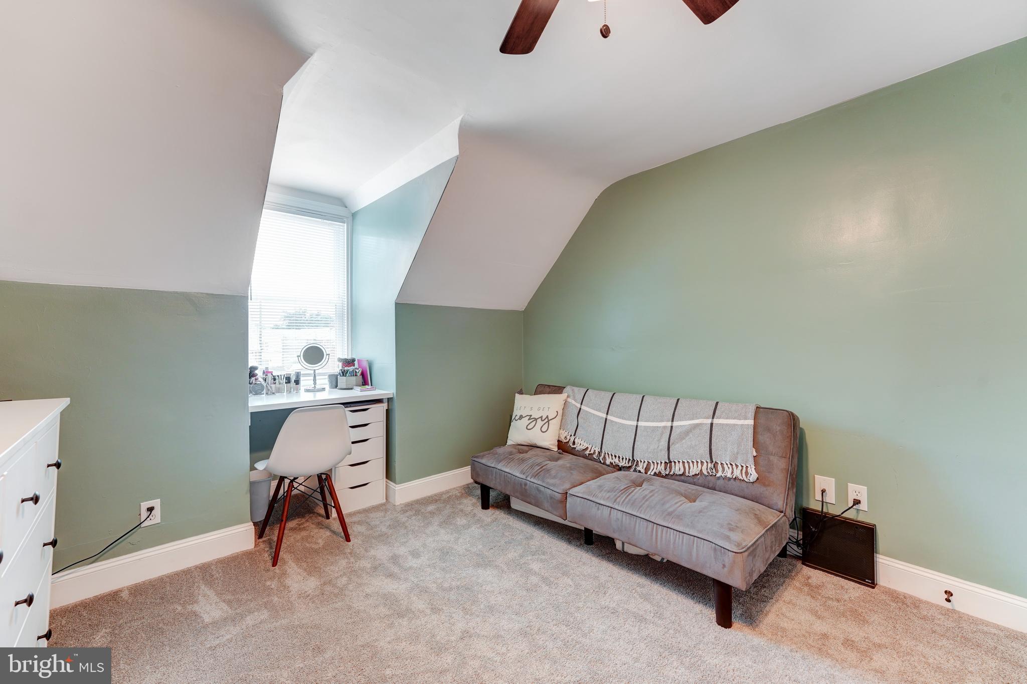732 Parklane Road Swarthmore, PA 19081 - Photo 21 of 33 Bedroom 2