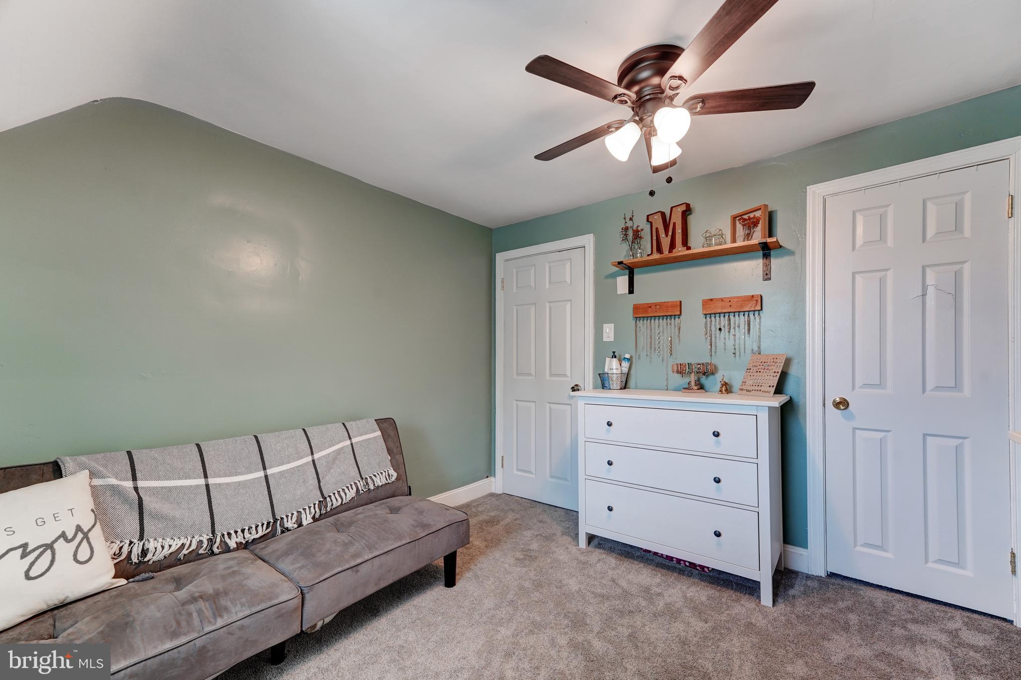 732 Parklane Road Swarthmore, PA 19081 - Photo 23 of 33 Bedroom 2