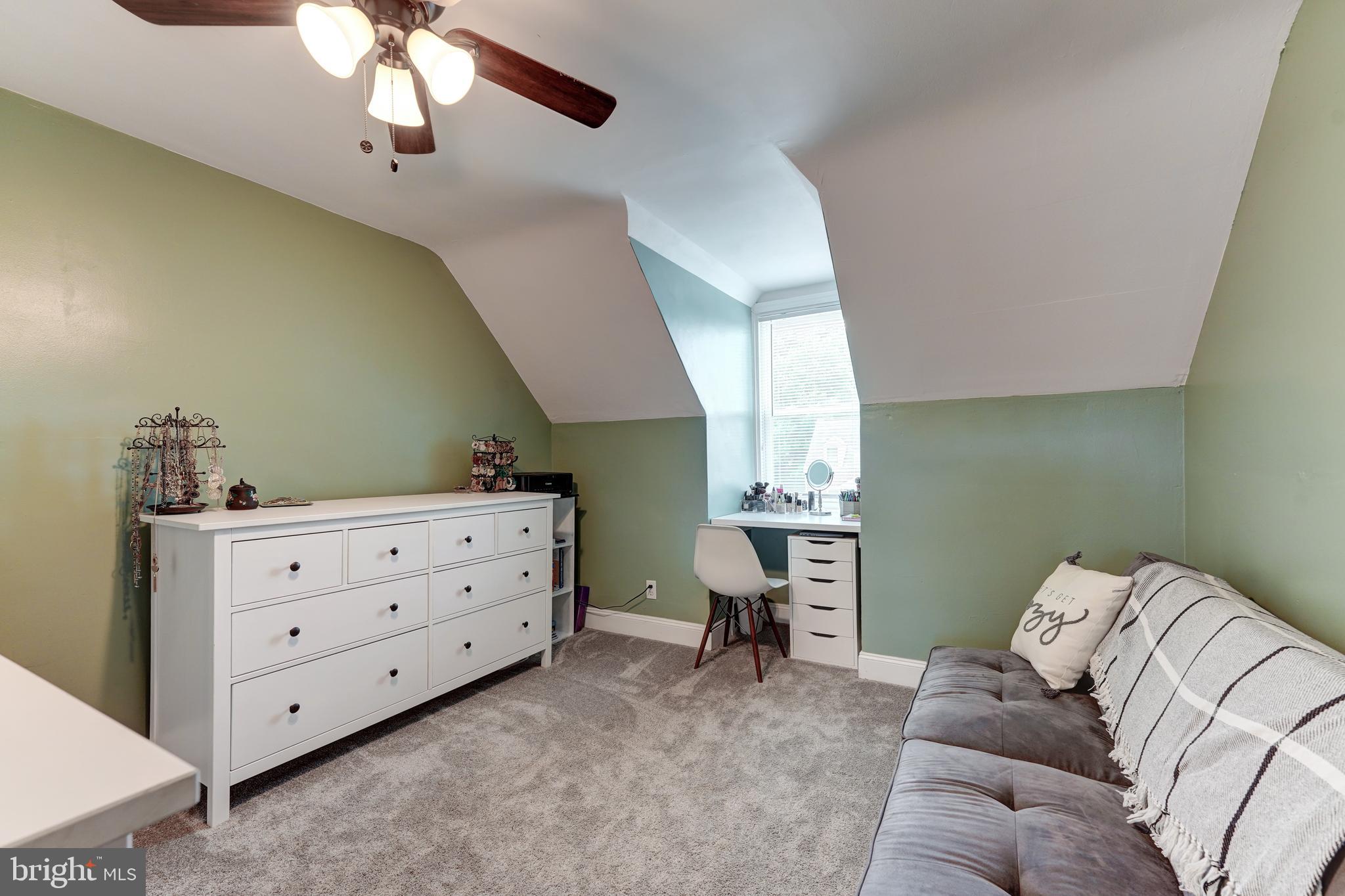 732 Parklane Road Swarthmore, PA 19081 - Photo 24 of 33 Bedroom 2