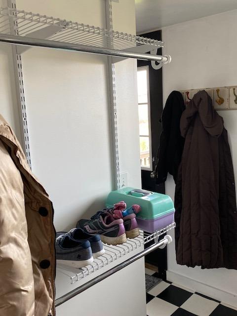 395 Rezen Road Roseboom, NY 13450 - Photo 12 of 22 Plenty of storage areas.