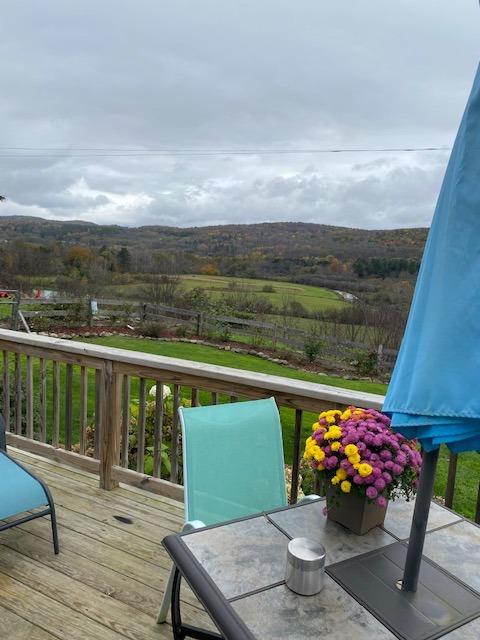 395 Rezen Road Roseboom, NY 13450 - Photo 18 of 22 Grand View of the Valley