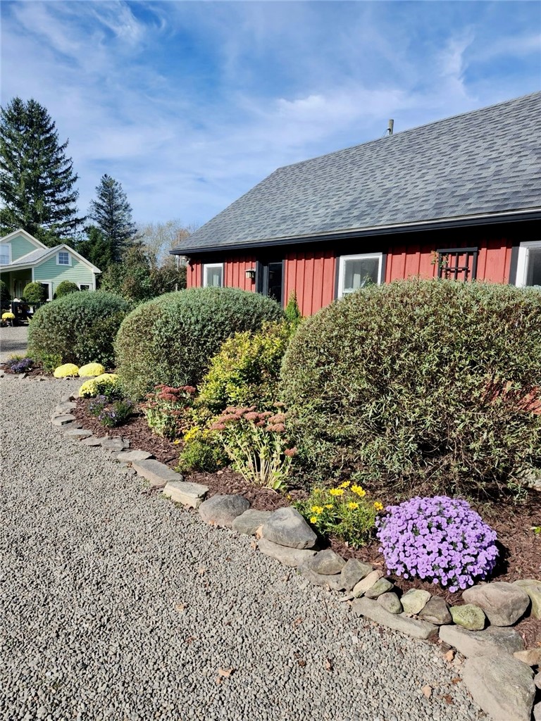 395 Rezen Road Roseboom, NY 13450 - Photo 2 of 22