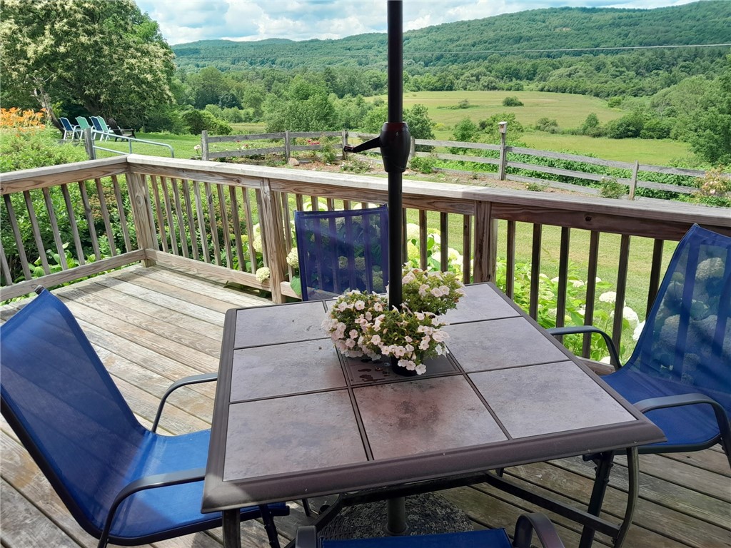 395 Rezen Road Roseboom, NY 13450 - Photo 3 of 22