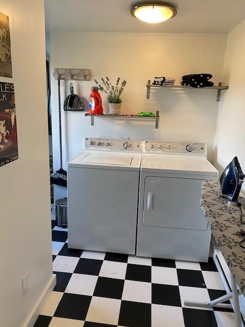 395 Rezen Road Roseboom, NY 13450 - Photo 10 of 22 Washer & Dryer