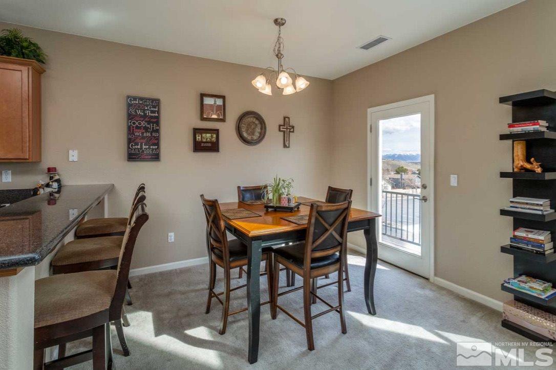 5950 Promontory Drive Reno, NV 89523 - Photo 3 of 11 Photo 3
