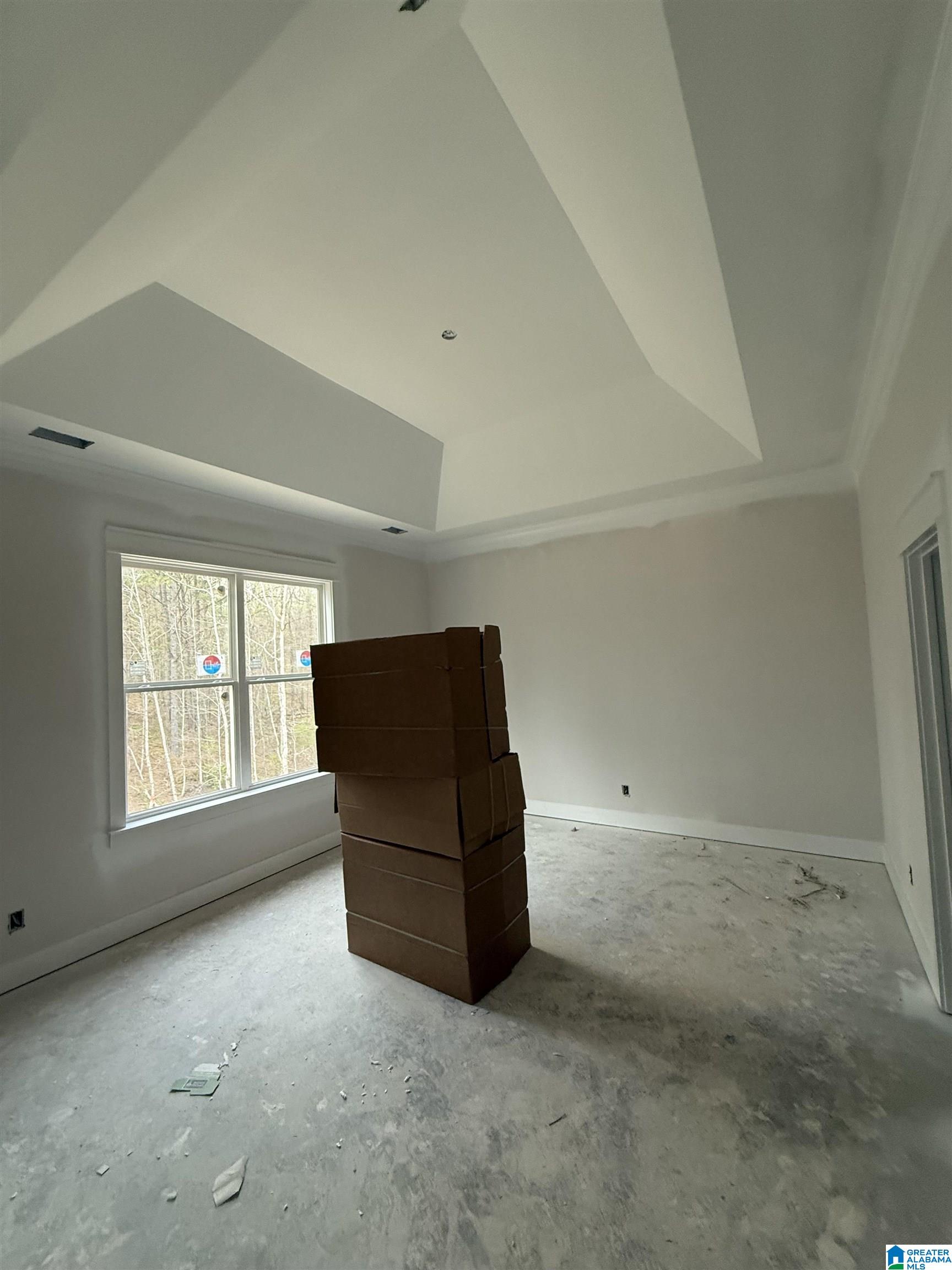 120 Huntley Rdg Drive Pelham, AL 35124 - Photo 5 of 8