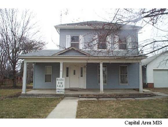 407 State Street Concord, IL 62631 - Photo 1 of 2 Gallery Image 1