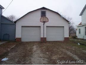 407 State Street Concord, IL 62631 - Photo 2 of 2 Gallery Image 2