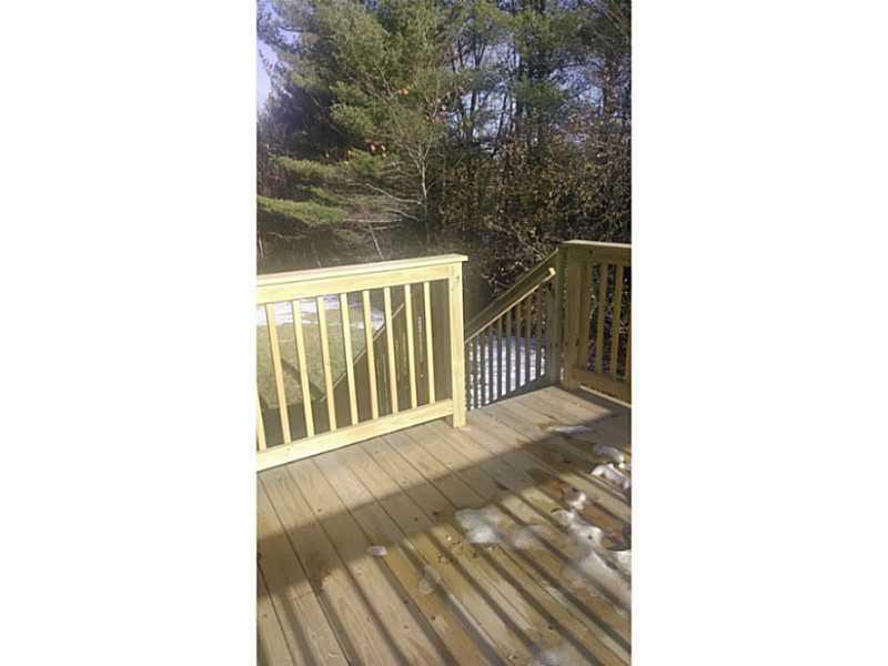 29 Cardinal Way Bangor, ME 04401 - Photo 15 of 16 Patio/Deck.