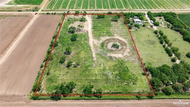 $165,000 | 0 Nittler Road, Edcouch, TX 78538