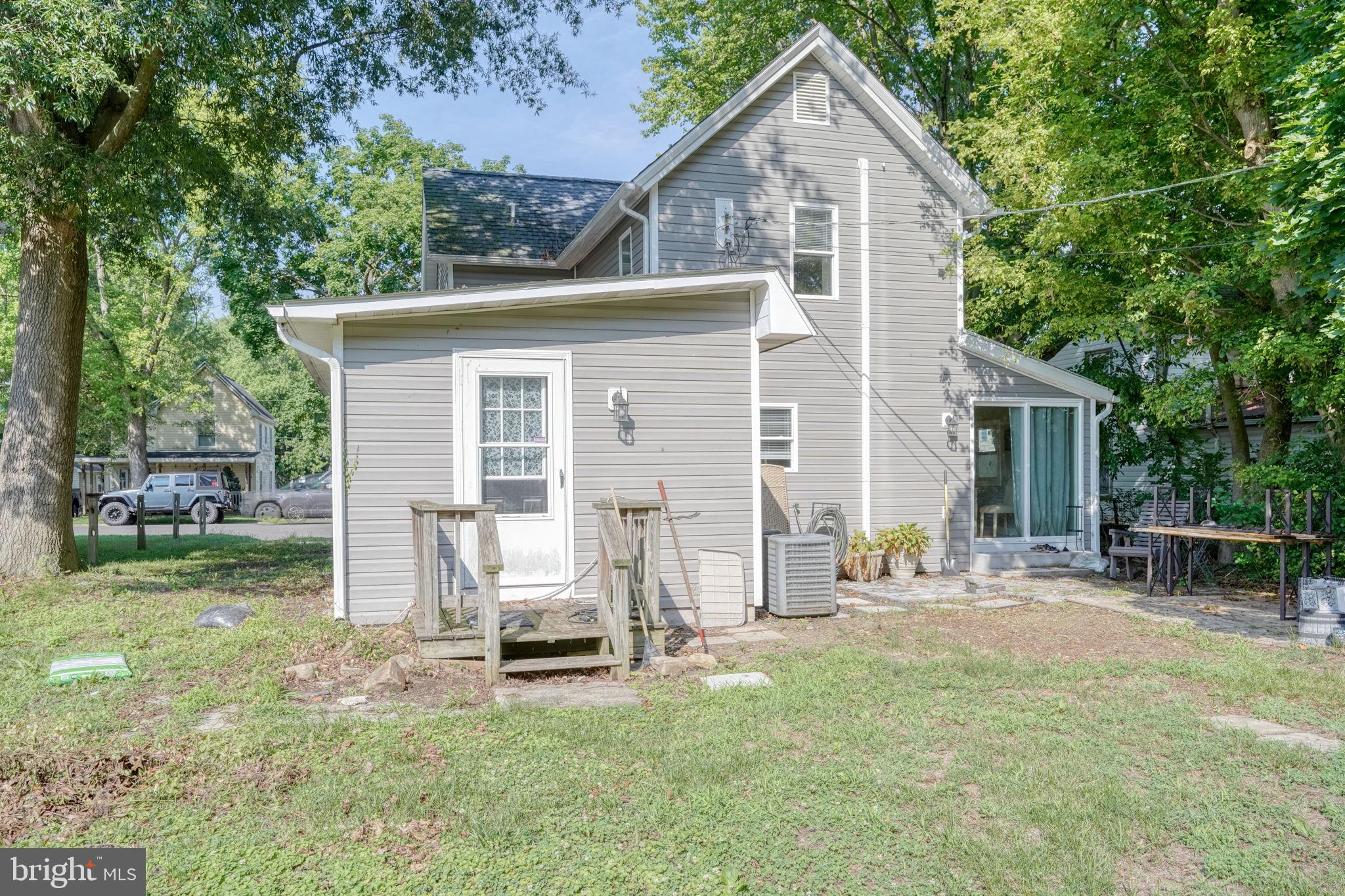 306 Caroline Avenue Ridgely, MD 21660 - Photo 19 of 55