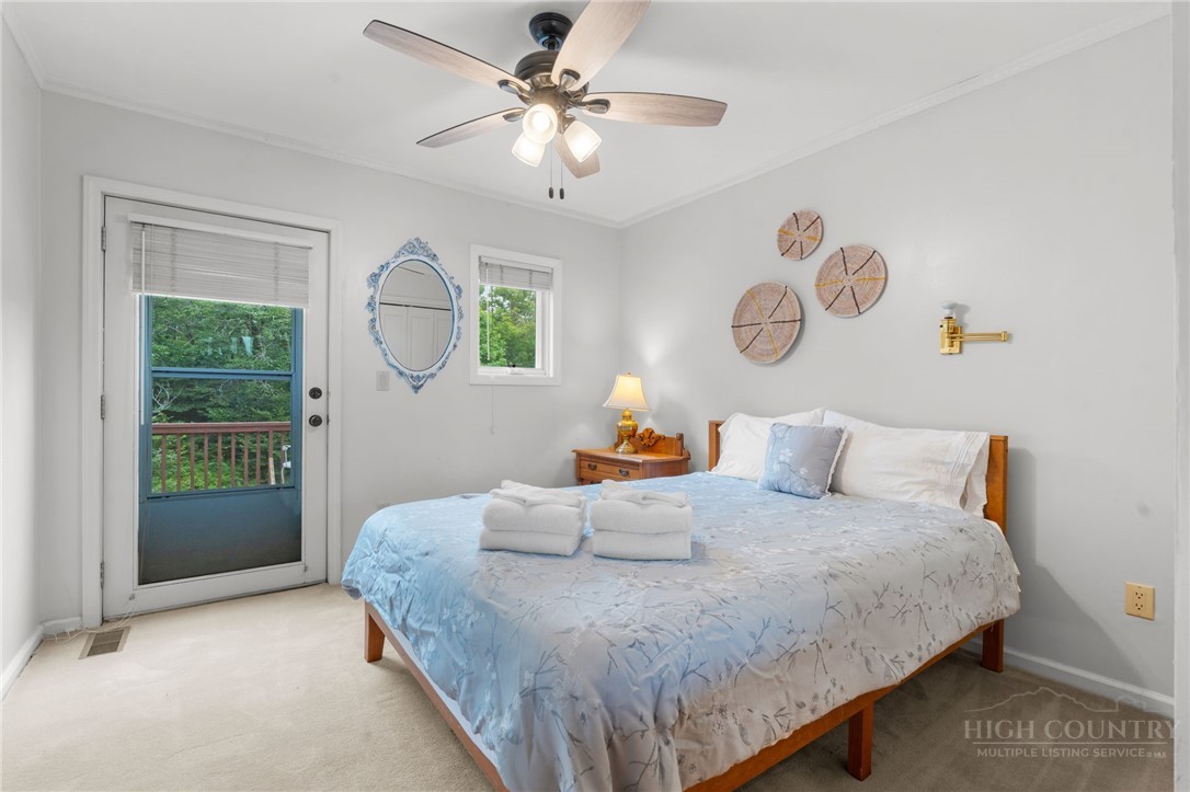 200 Summit Road Beech Mountain, NC 28604 - Photo 20 of 47