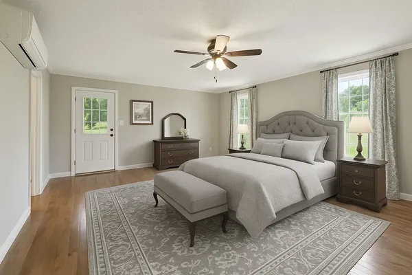 $455,900 | 1040 Heatherwood Road, Pleasant View, TN 37146