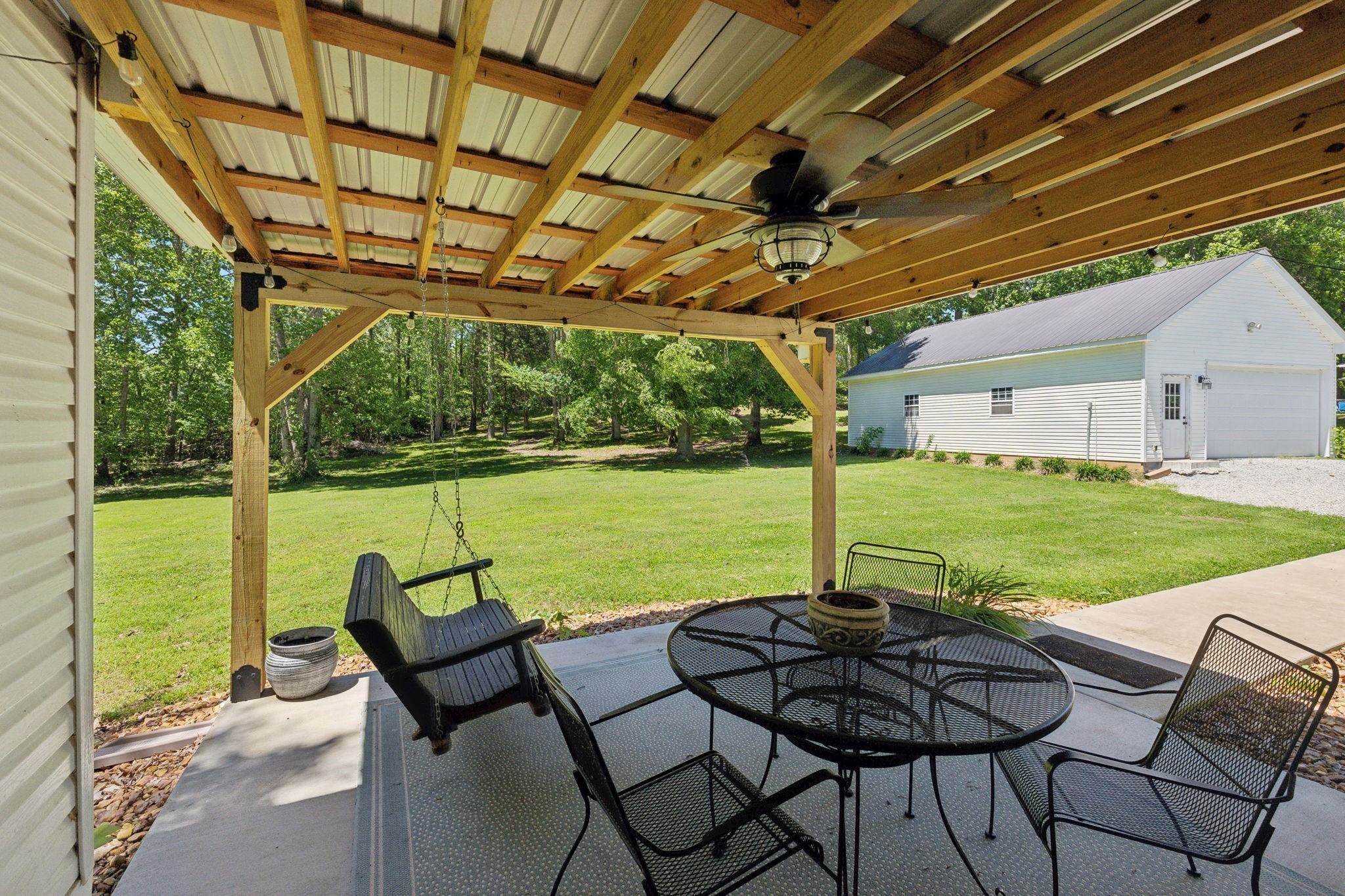 1040 Heatherwood Road Pleasant View, TN 37146 - Photo 32 of 41