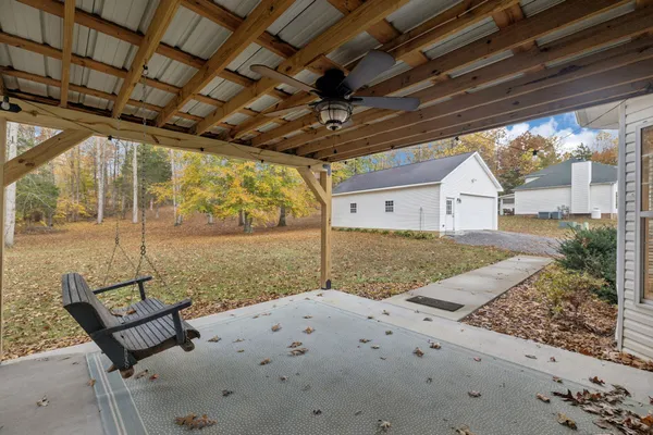 $455,900 | 1040 Heatherwood Road, Pleasant View, TN 37146