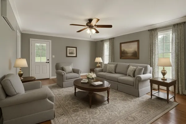 $455,900 | 1040 Heatherwood Road, Pleasant View, TN 37146