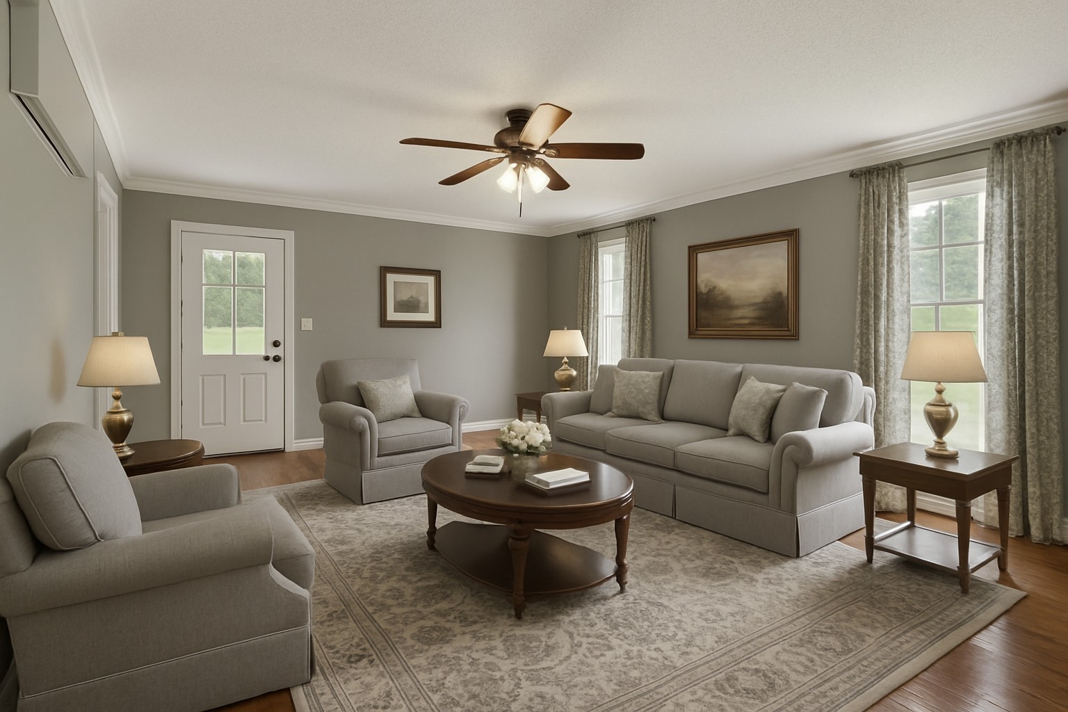 1040 Heatherwood Road Pleasant View, TN 37146 - Photo 4 of 41