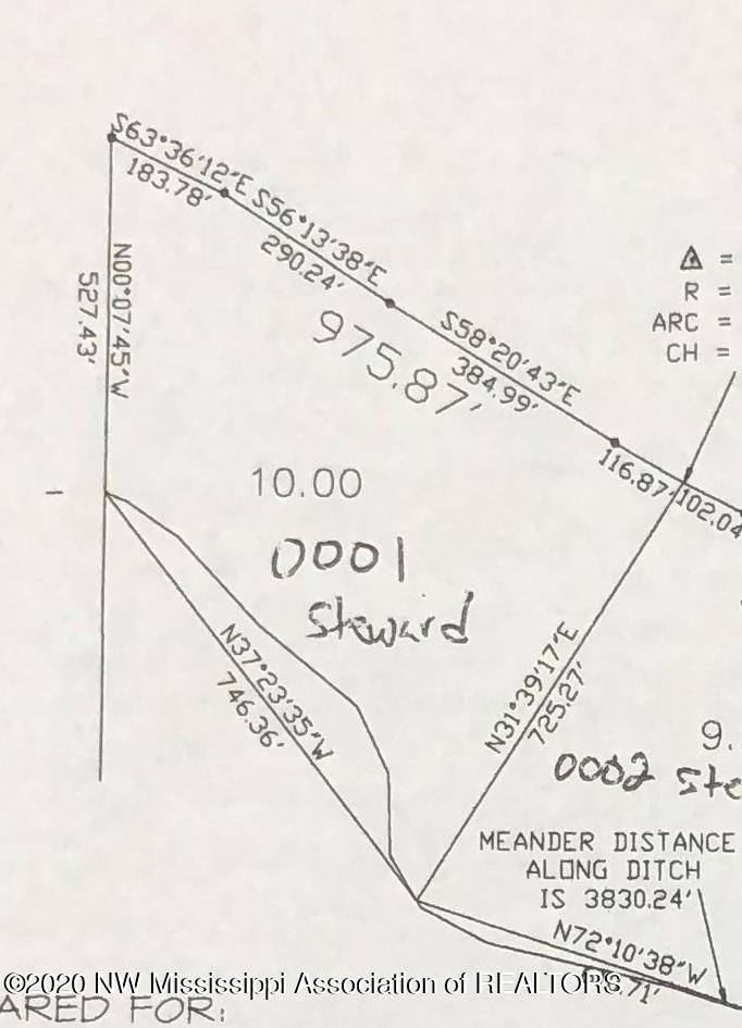 1 Steward Road Senatobia, MS 38668 - Photo 1 of 2 Gallery Image 1