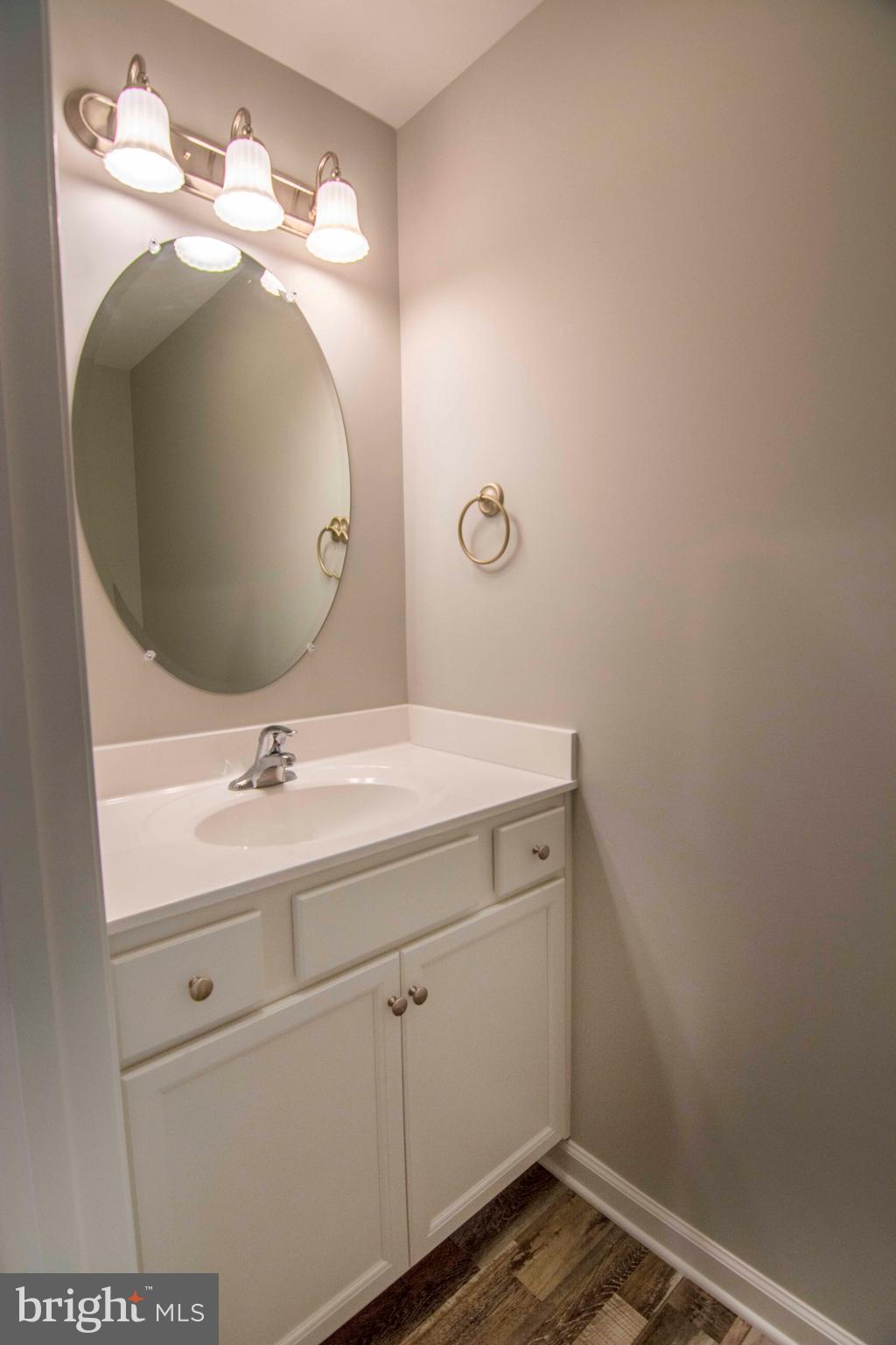 181 Sifer Road Front Royal, VA 22630 - Photo 29 of 46 Main Level Half Bath