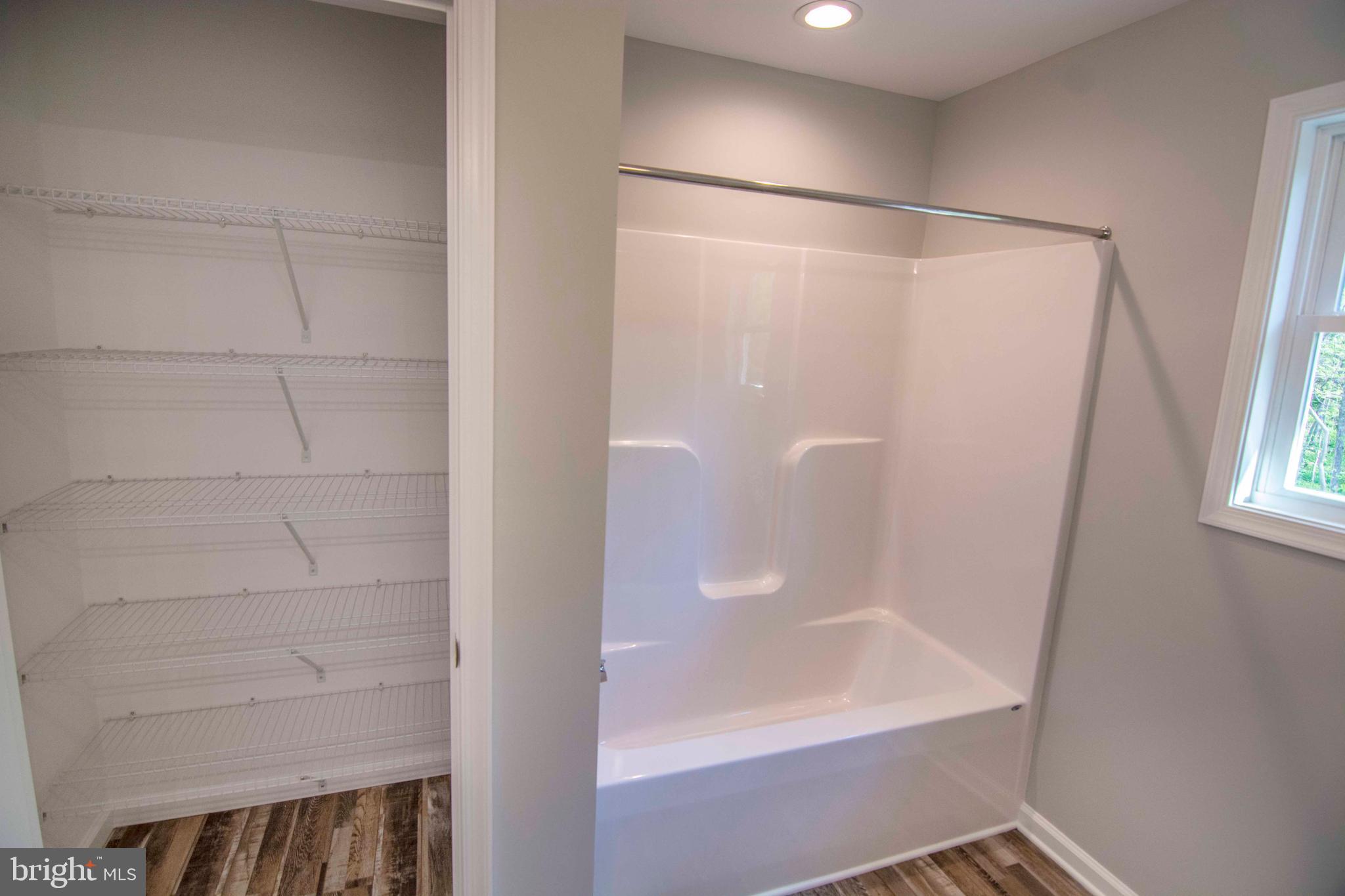 181 Sifer Road Front Royal, VA 22630 - Photo 33 of 46 Linen closet in Full Bath Upstairs