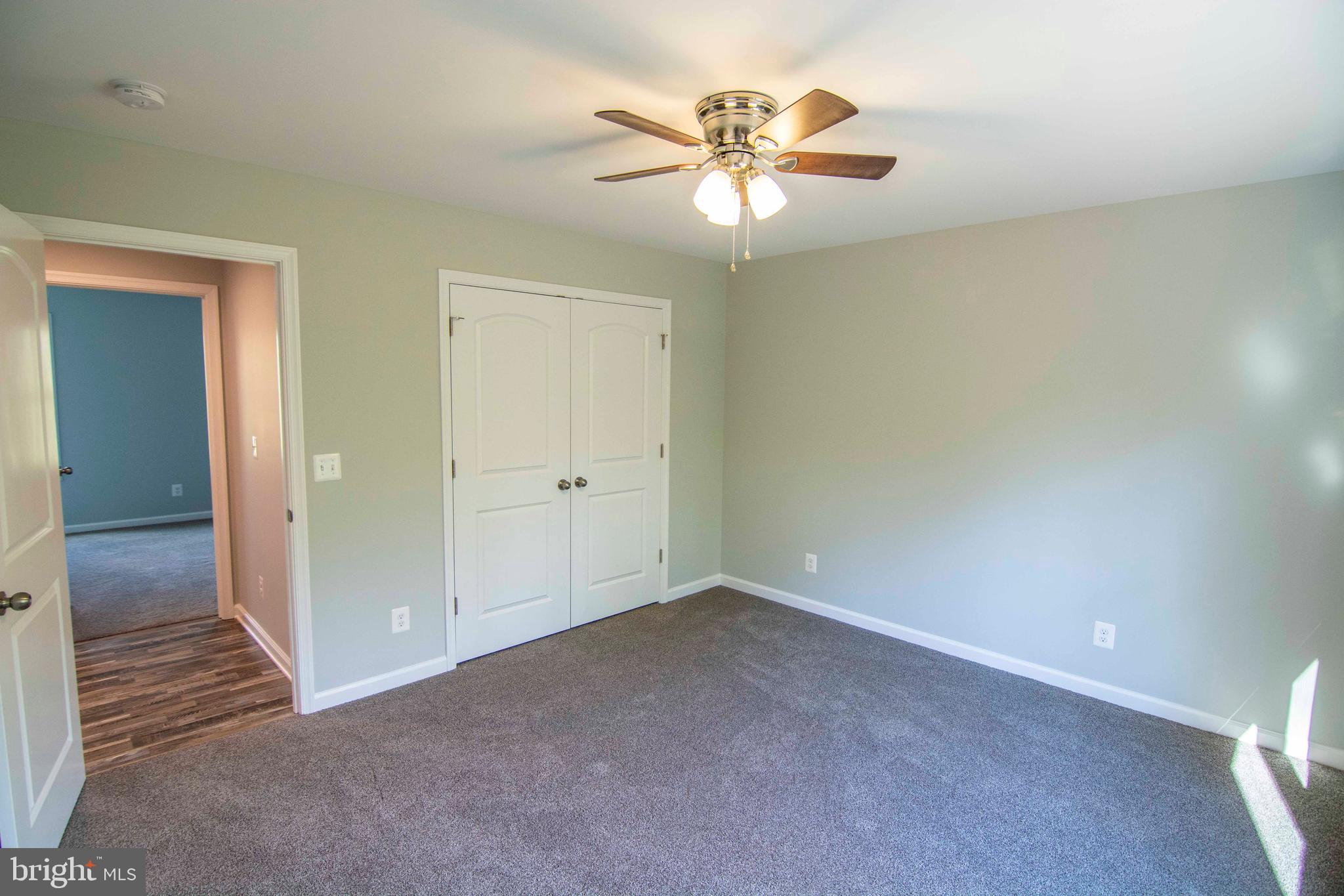 181 Sifer Road Front Royal, VA 22630 - Photo 42 of 46 Second Large Bedroom