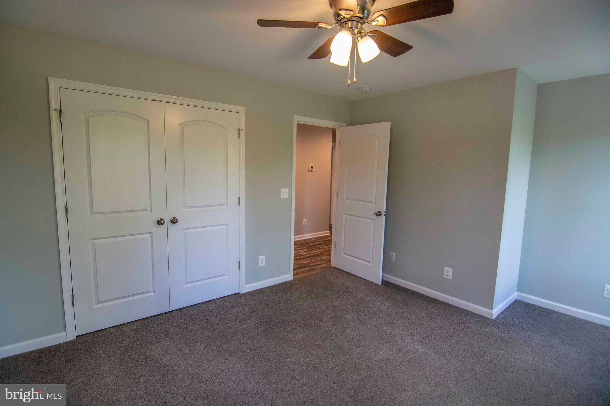 181 Sifer Road Front Royal, VA 22630 - Photo 45 of 46 Large closets in 2nd & 3rd Bedrooms