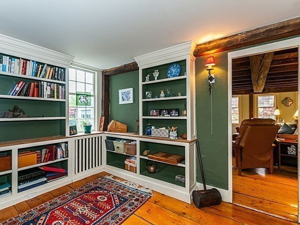 19 Brooks Road Lincoln, MA 01773 - Photo 16 of 30 Gallery Image 16