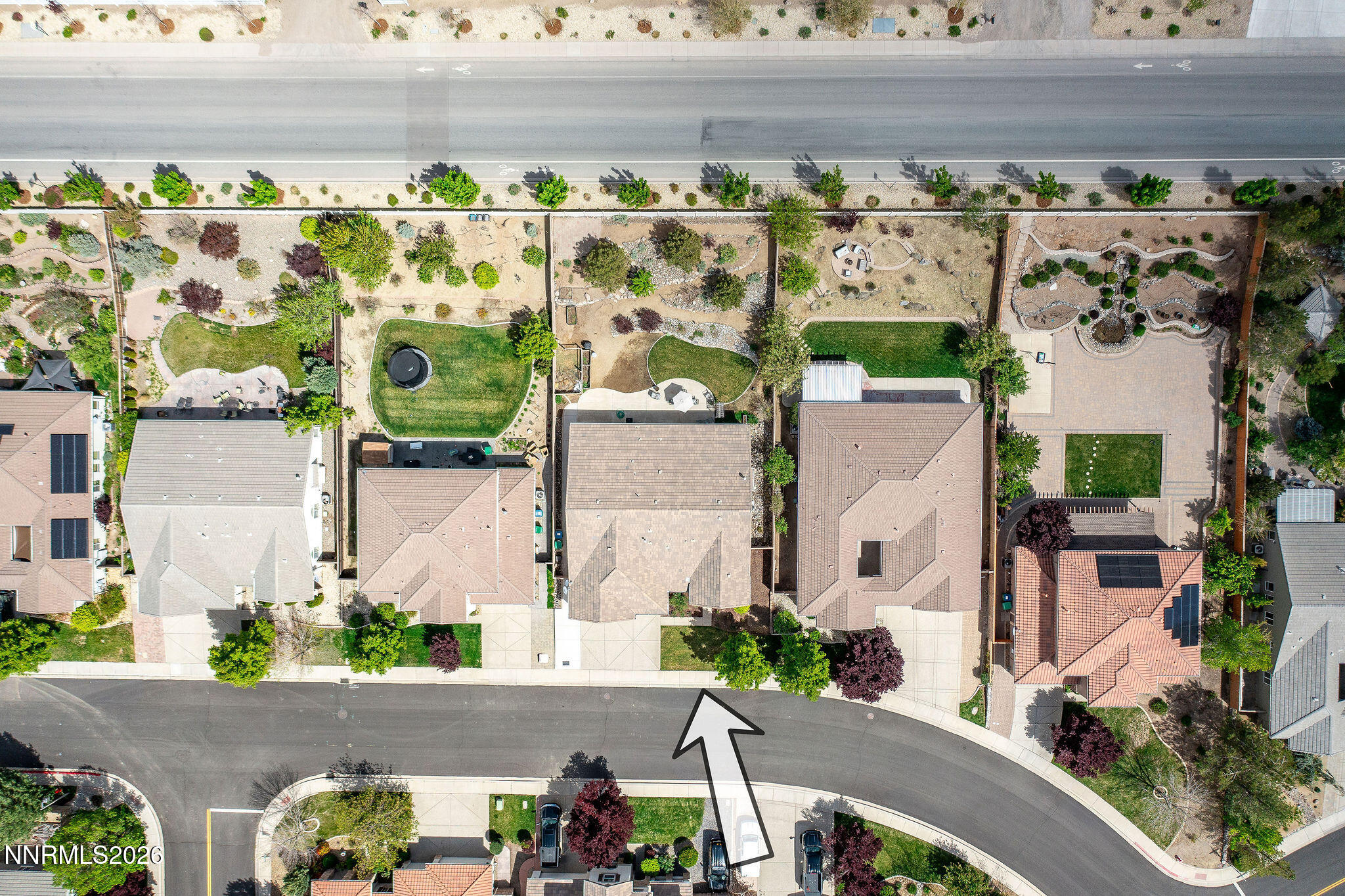 10770 Summer Glen Drive Reno, NV 89521 - Photo 44 of 57 10770SummerGlen(44of55)