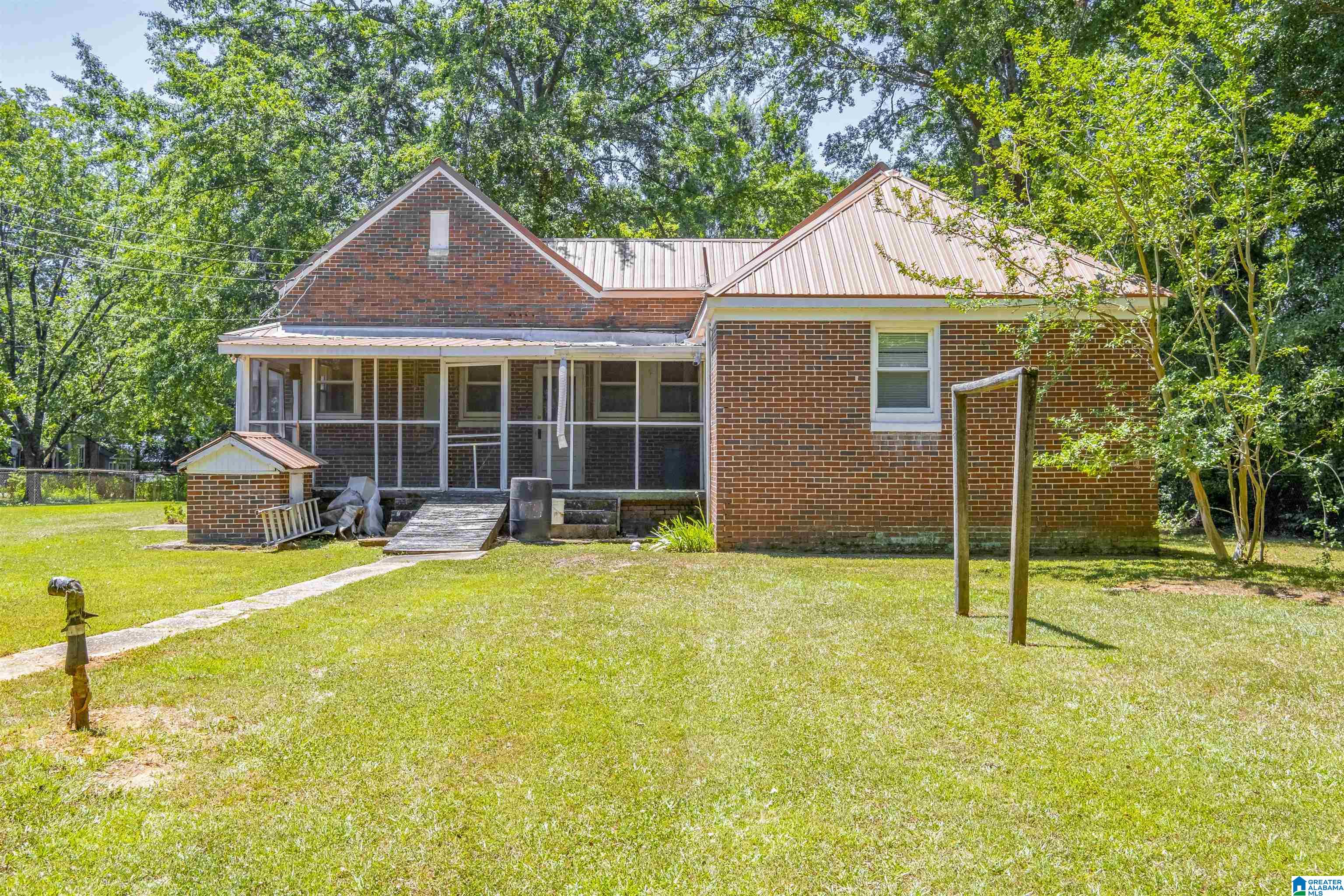 503 Alexandria Road Weaver, AL 36277 - Photo 10 of 28