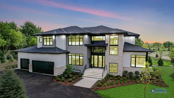 $2,995,000 | 25 Rolling Hills Drive, Barrington, IL 60010