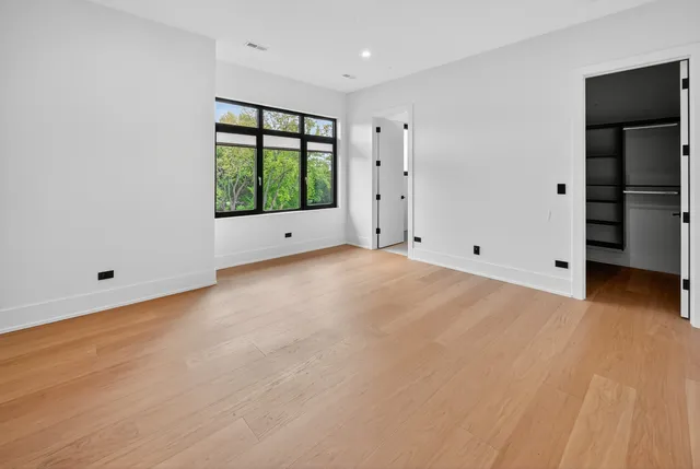 swimming pool view with seating space
