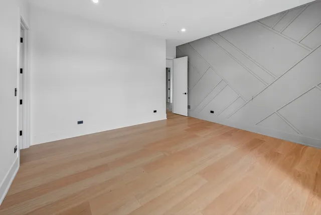 a view of an entryway