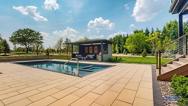 $2,995,000 | 25 Rolling Hills Drive, Barrington, IL 60010