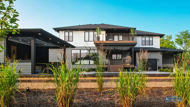 $2,995,000 | 25 Rolling Hills Drive, Barrington, IL 60010