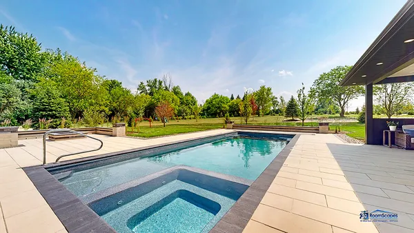 $2,995,000 | 25 Rolling Hills Drive, Barrington, IL 60010
