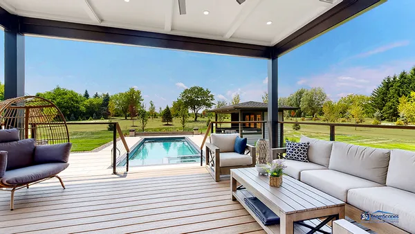 $2,995,000 | 25 Rolling Hills Drive, Barrington, IL 60010