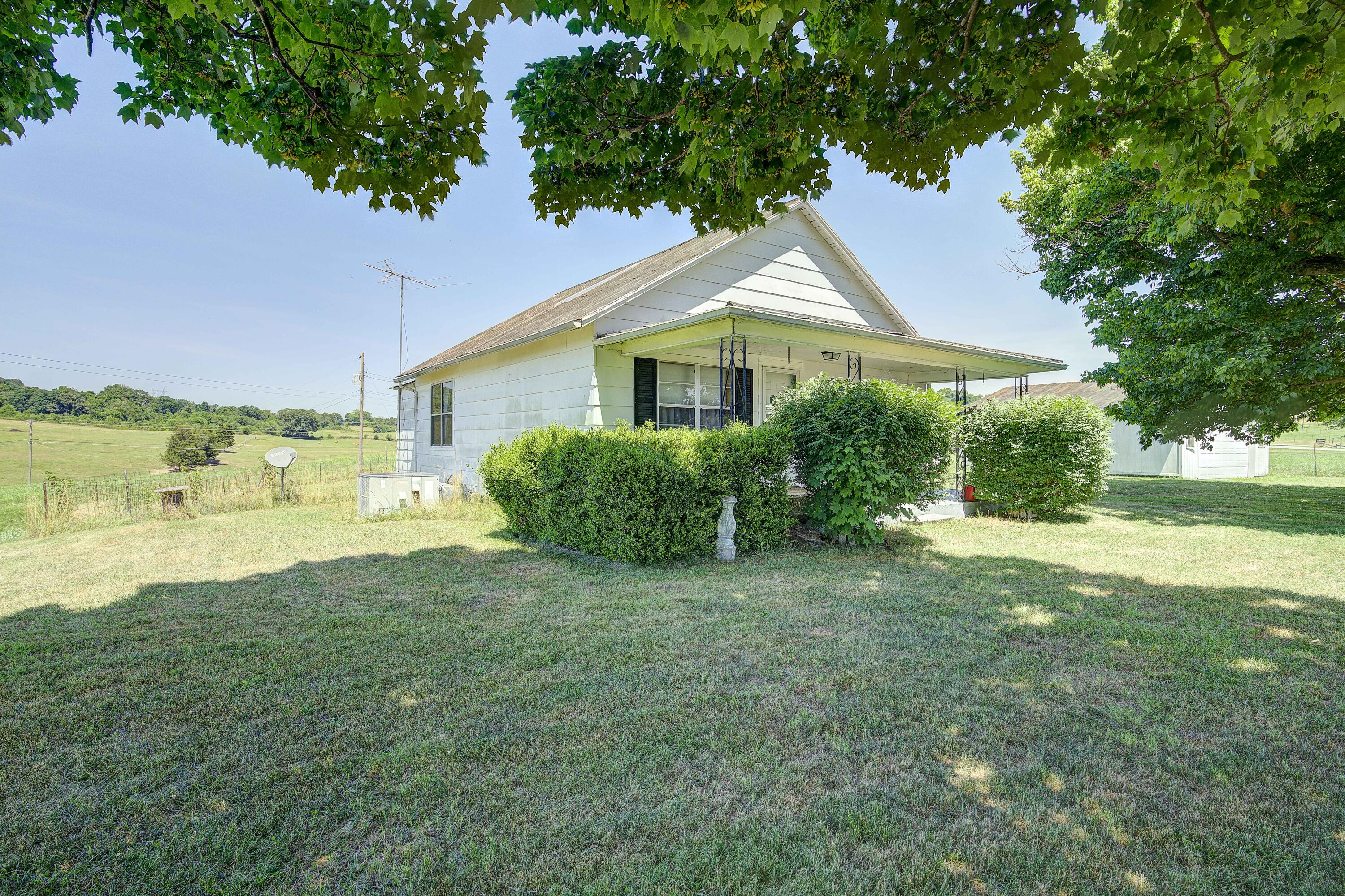 1694 Mullins Road Russellville, TN 37860 - Photo 24 of 27 Mullins--24