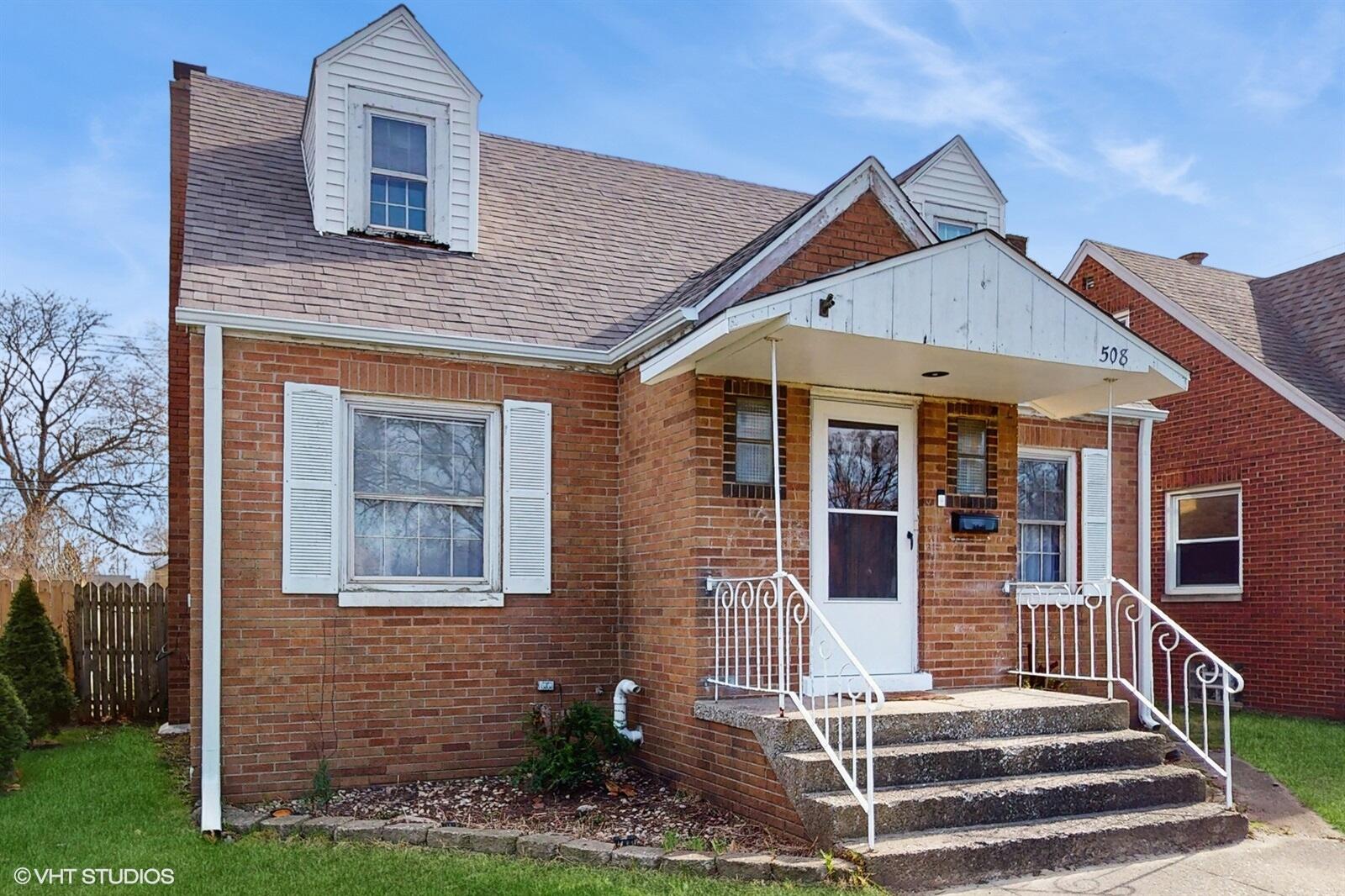 508 173rd Street Hammond, IN 46324 - Photo 1 of 61 1600x1066