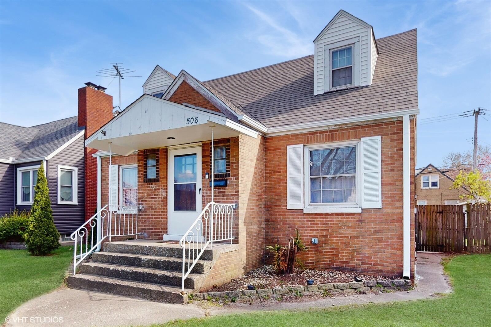 508 173rd Street Hammond, IN 46324 - Photo 3 of 61 1600x1066