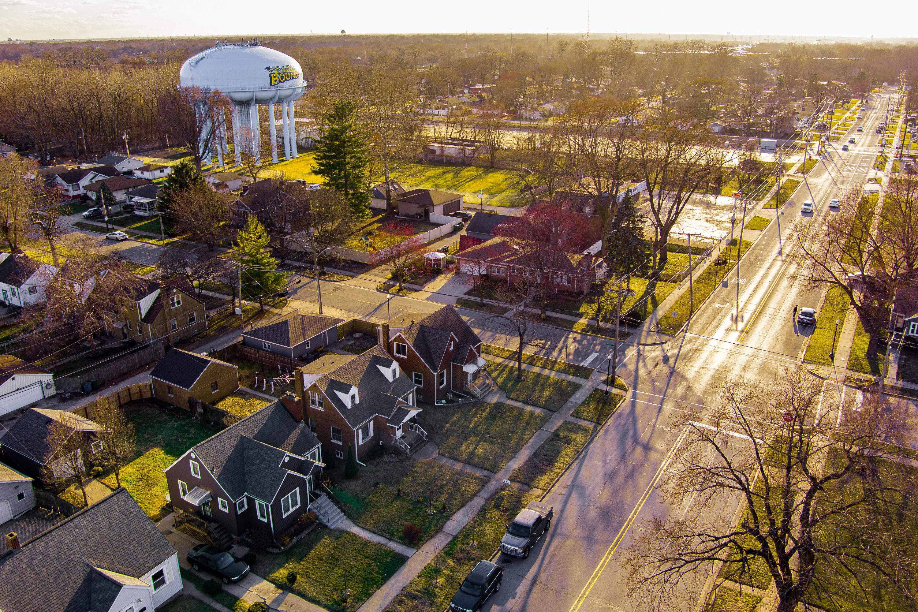 508 173rd Street Hammond, IN 46324 - Photo 57 of 61 3000x2000